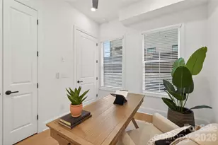 1524 Harrill St, Charlotte, NC 28205 - Photo 5