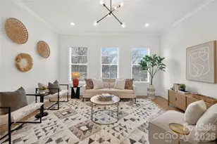 1524 Harrill St, Charlotte, NC 28205 - Photo 7