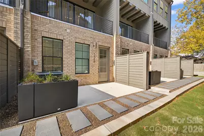 1524 Harrill Street, Charlotte, NC 28205 - Photo 3