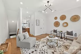 1524 Harrill St, Charlotte, NC 28205 - Photo 11