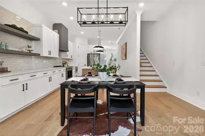 1524 Harrill Street, Charlotte, NC 28205 - Photo 17