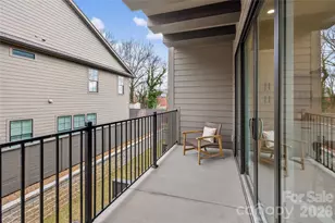 1524 Harrill St, Charlotte, NC 28205 - Photo 33