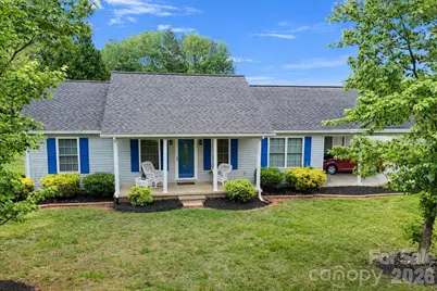 3124 Banks Street, Lincolnton, NC 28092 - Photo 1