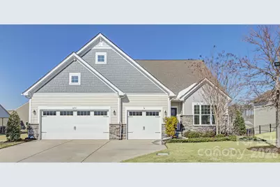 16541 Cozy Cove Road, Charlotte, NC 28278 - Photo 1