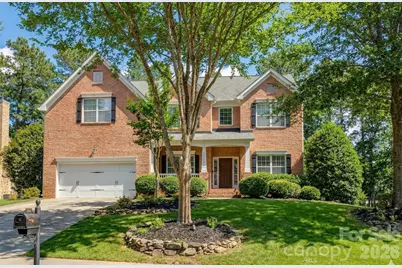 16624 Turtle Point Road, Charlotte, NC 28278 - Photo 1