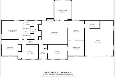 4214 Glen Haven Drive SW, Concord, NC 28027 - Photo 3