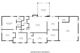 4214 Glen Haven Dr SW, Concord, NC 28027 - Photo 3