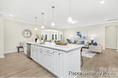 1840 Hunter Oaks Lane #67p, Lincolnton, NC 28092 - Photo 7