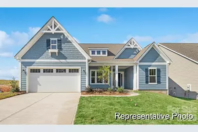 1840 Hunter Oaks Lane #67p, Lincolnton, NC 28092 - Photo 1