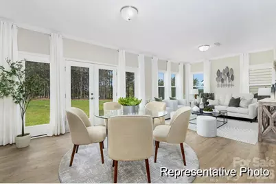 1840 Hunter Oaks Lane #67p, Lincolnton, NC 28092 - Photo 13