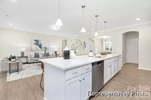 1840 Hunter Oaks Ln, Lincolnton, NC 28092 - Photo 5