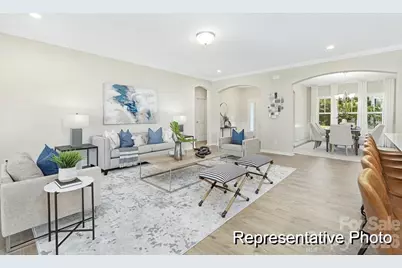 1840 Hunter Oaks Lane #67p, Lincolnton, NC 28092 - Photo 11