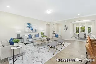 1840 Hunter Oaks Ln, Lincolnton, NC 28092 - Photo 11