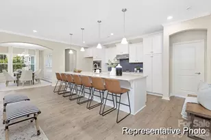 1840 Hunter Oaks Ln, Lincolnton, NC 28092 - Photo 3