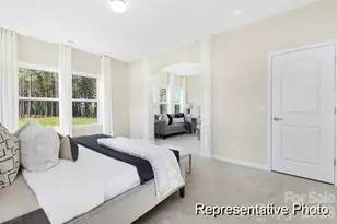 1840 Hunter Oaks Ln, Lincolnton, NC 28092 - Photo 17