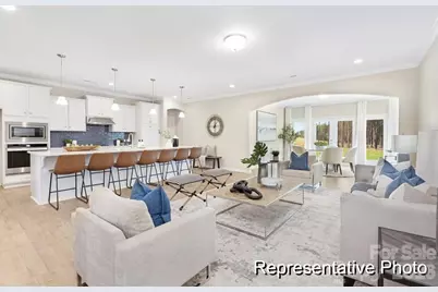 1840 Hunter Oaks Lane #67p, Lincolnton, NC 28092 - Photo 9