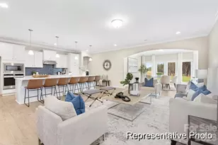 1840 Hunter Oaks Ln, Lincolnton, NC 28092 - Photo 9