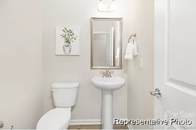 1840 Hunter Oaks Lane #67p, Lincolnton, NC 28092 - Photo 19