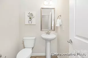 1840 Hunter Oaks Ln, Lincolnton, NC 28092 - Photo 19