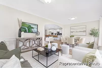 1840 Hunter Oaks Lane #67p, Lincolnton, NC 28092 - Photo 15