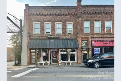 37 S Main Street S, Mars Hill, NC 28754 - Photo 3