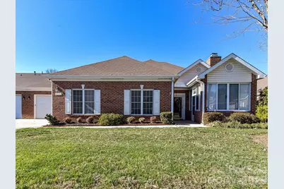 9830 Willow Bark Court, Charlotte, NC 28210 - Photo 3