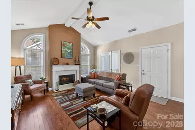 9830 Willow Bark Court, Charlotte, NC 28210 - Photo 7