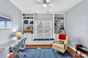 9830 Willow Bark Ct, Charlotte, NC 28210 - Photo 19