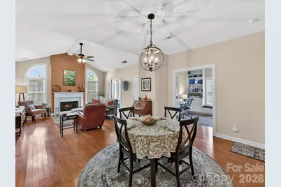 9830 Willow Bark Court, Charlotte, NC 28210 - Photo 11