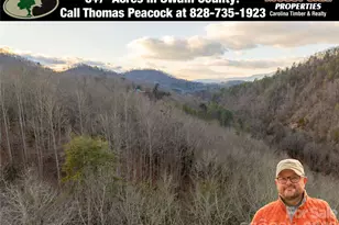 9180 Lower Alarka Rd, Bryson City, NC 28713 - Photo 1