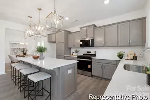 1832 Hunter Oaks Ln, Lincolnton, NC 28092 - Photo 3