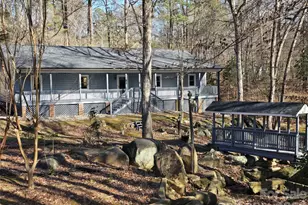 6802 Lowesville Ln, Stanley, NC 28164 - Photo 3