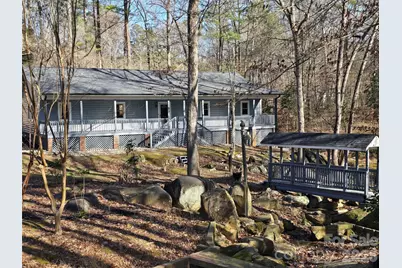 6802 Lowesville Lane, Stanley, NC 28164 - Photo 1