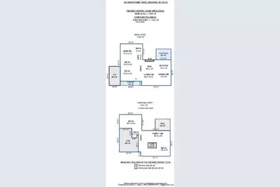 391 Hawthorne Drive, Brevard, NC 28712 - Photo 45