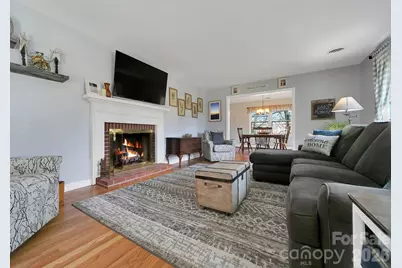 391 Hawthorne Drive, Brevard, NC 28712 - Photo 3