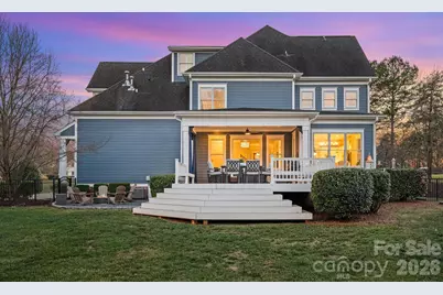 155 Torrence Chapel Road, Mooresville, NC 28117 - Photo 5