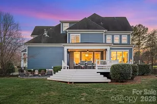 155 Torrence Chapel Rd, Mooresville, NC 28117 - Photo 5