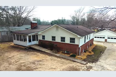 1627 Greenville Highway, Hendersonville, NC 28792 - Photo 1