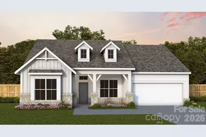 3316 Charolais Lane, Harrisburg, NC 28075 - Photo 1