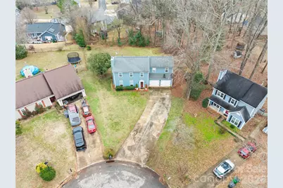 2503 Bushy Pine Court, Charlotte, NC 28273 - Photo 19