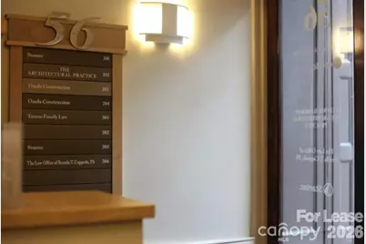 56 College Street #301, Asheville, NC 28801 - Photo 11