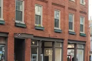 56 College St, Asheville, NC 28801 - Photo 1