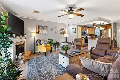 263 Fairway Lane #B, Spruce Pine, NC 28777 - Photo 7