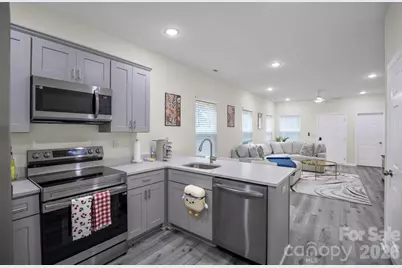 13713 William Stowe Drive, Charlotte, NC 28262 - Photo 5