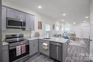 13713 William Stowe Dr, Charlotte, NC 28262 - Photo 5