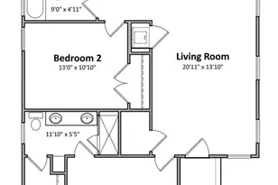 13713 William Stowe Dr, Charlotte, NC 28262 - Photo 13