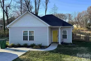 13713 William Stowe Dr, Charlotte, NC 28262 - Photo 1