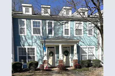 401 Hurston Circle, Charlotte, NC 28208 - Photo 1