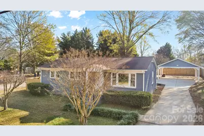 206 Hunter Street, York, SC 29745 - Photo 19