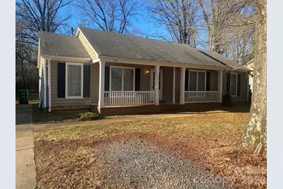 6800 Marlbrook Drive, Charlotte, NC 28212 - Photo 1